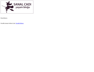 forum.sanalcadi.com screenshot