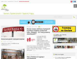 forum.saskakepa.waw.pl screenshot