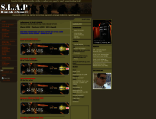 forum.slap.dk screenshot