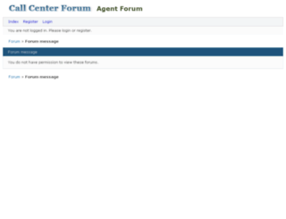 forum.systemadmin.com screenshot