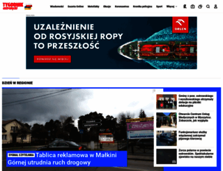 forum.to.com.pl screenshot
