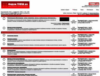 forum.truba.ua screenshot