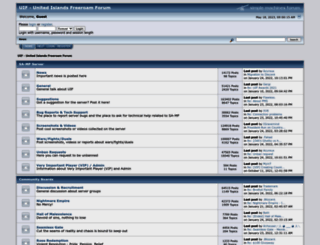 forum.uifserver.net screenshot