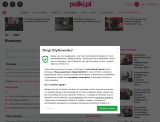 forum.we-dwoje.pl screenshot