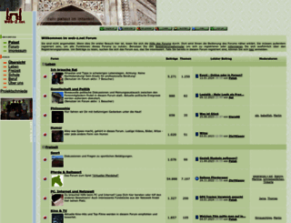 forum.web-z.net screenshot