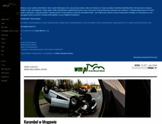 forum.wm.pl screenshot