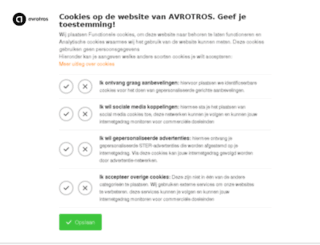 forum.www.trosradar.nl screenshot