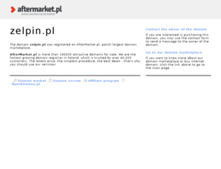 forum.zelpin.pl screenshot