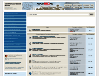 forum220.ru screenshot