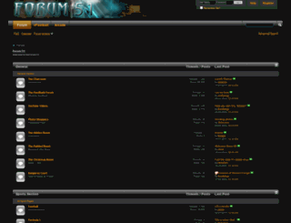 forum51.com screenshot