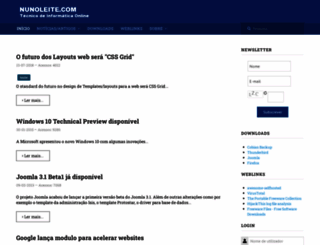 forumdeinformatica.net screenshot