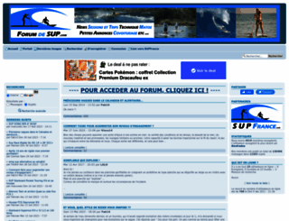 forumdesup.com screenshot