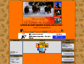 forumdulozet.goodforum.net screenshot