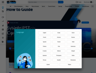 forumforyou.net screenshot