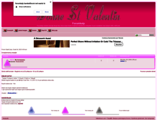forumkalp.yetkin-forum.com screenshot