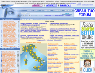 forumlandia.com screenshot
