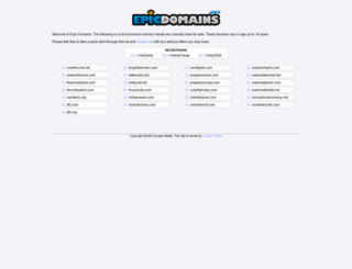 forumleaders.com screenshot