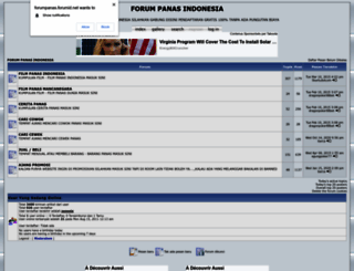 forumpanas.forumid.net screenshot