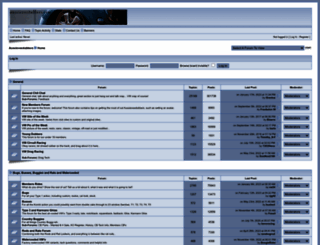 forums.aussieveedubbers.com screenshot