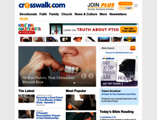 forums.crossdaily.com screenshot