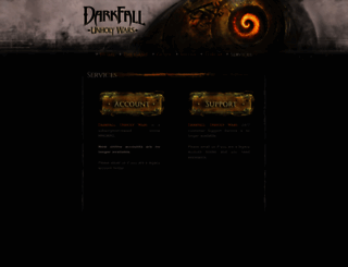 forums.darkfallonline.com screenshot