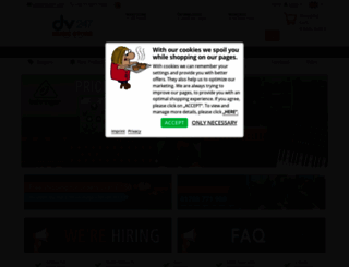 forums.dv247.com screenshot