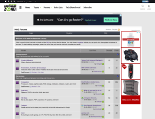 forums.hardwarezone.com.my screenshot