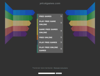 forums.jetcatgames.com screenshot