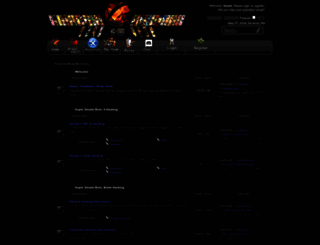 forums.kc-mm.com screenshot