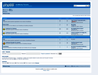 forums.mechcad.net screenshot