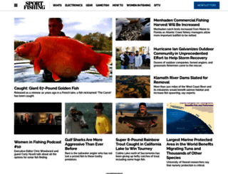 forums.sportfishingmag.com screenshot