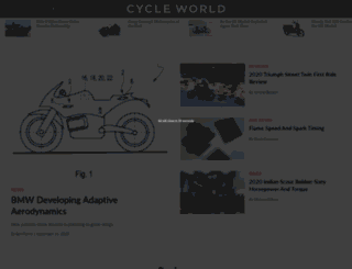 forums.superstreetbike.com screenshot