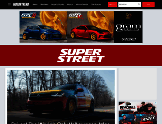 forums.superstreetonline.com screenshot