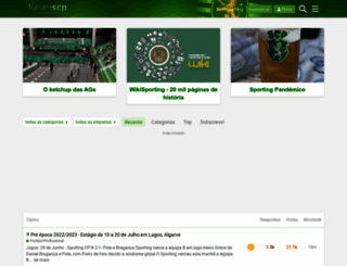 forumscp.com screenshot