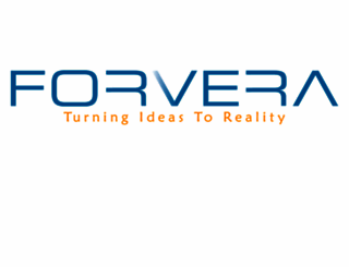 forvera.com screenshot