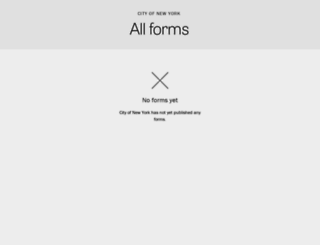 forward-nyc.forms.fm screenshot