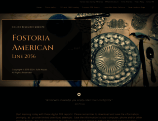 fostoriaamerican2056.com screenshot