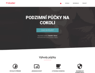 fotbal-profi.cz screenshot