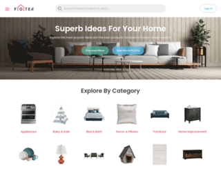foter.com screenshot