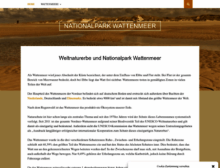 foto-festival-nationalpark-wattenmeer.de screenshot