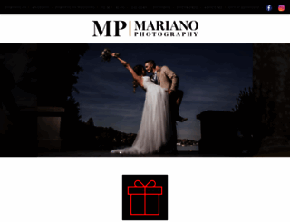foto-mariano.com screenshot