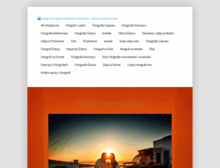 foto-siemek.zgora.pl screenshot