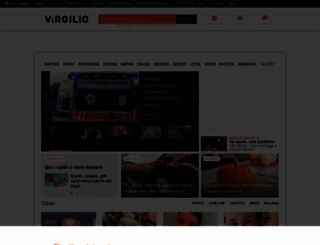 fotoalbum-foto.virgilio.it screenshot
