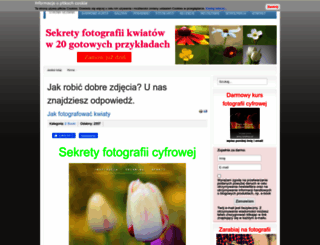 fotodays.pl screenshot