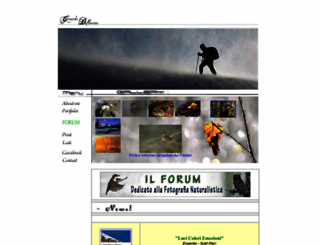 fotoemozioni.it screenshot