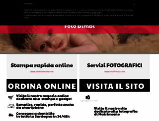 fotofirinaiu.com screenshot