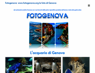 fotogenova.org screenshot