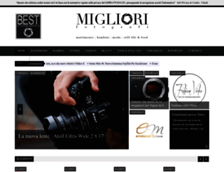 fotografiroma.com screenshot