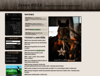 fotokisza.com screenshot