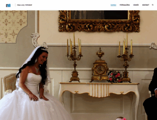fotomilan.sk screenshot